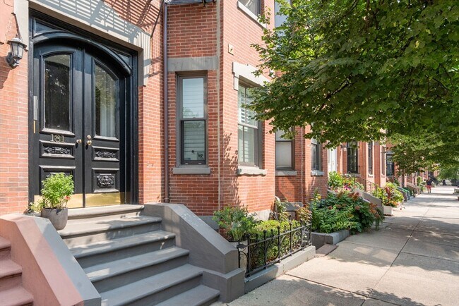 property at 181 Warren Ave