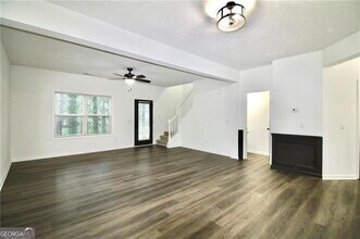 2555 Flat Shoals Rd in South Fulton, GA - Building Photo - Building Photo