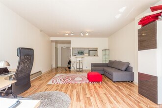 300 3rd St in San Francisco, CA - Building Photo - Building Photo