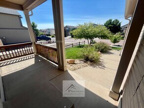 7670 Manston Dr in Colorado Springs, CO - Foto de edificio - Building Photo