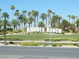 334 Cart Crossing Way in Las Vegas, NV - Building Photo