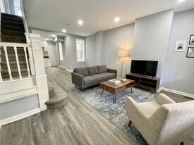 1000 N 66th St in Philadelphia, PA - Building Photo