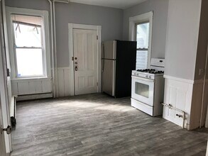 203 N St in Boston, MA - Building Photo - Building Photo