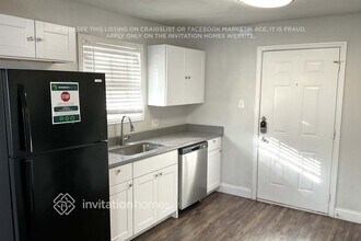 403 E Standifer St in McKinney, TX - Building Photo - Building Photo