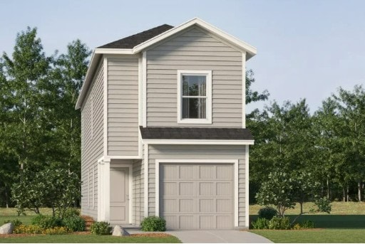 property at 12212 Steeplechase Dr