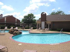 The Colonies in Desoto, TX - Building Photo - Building Photo