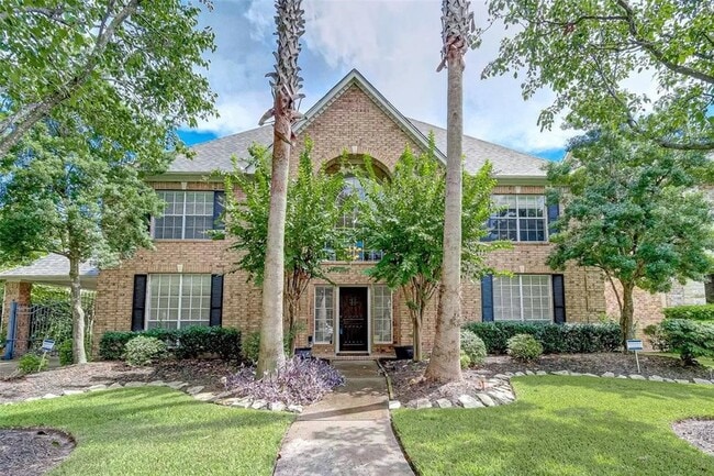 2115 Foreland Dr