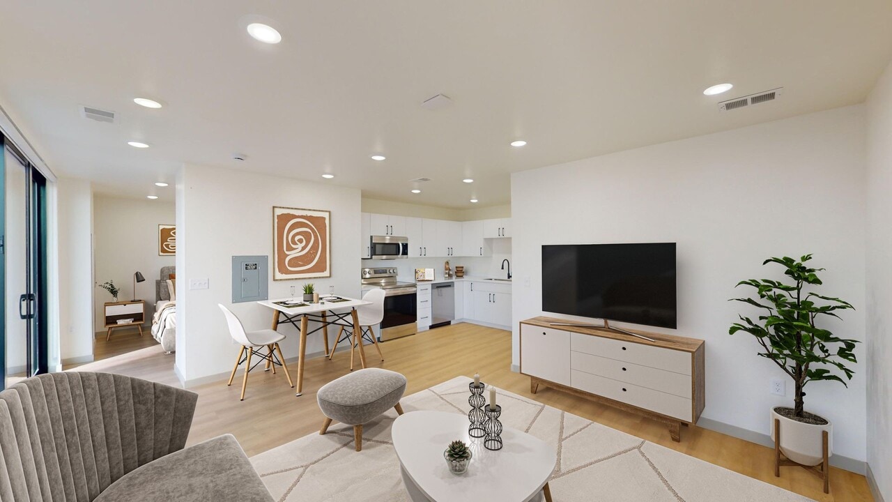 Maple Rock Reserve in Sioux Falls, SD - Building Photo