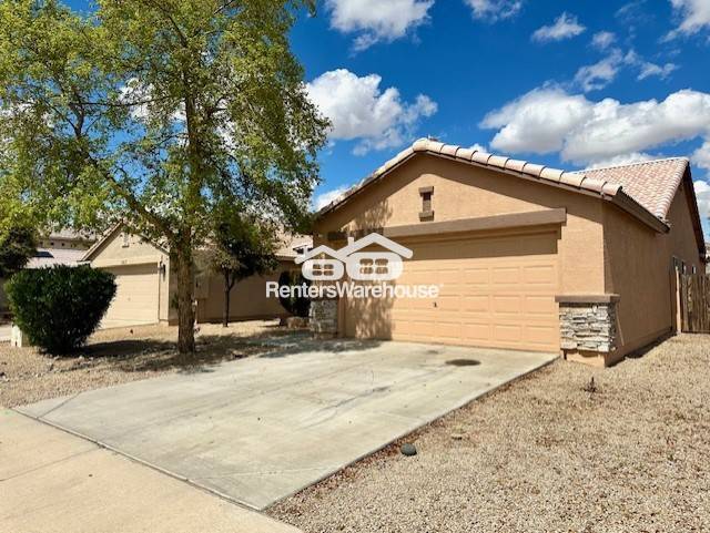 property at 16268 W Sierra St