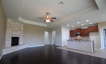 3005 Angelina Ct in Round Rock, TX - Foto de edificio - Building Photo