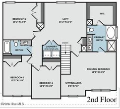 110 Sea Breeze Ct in Sneads Ferry, NC - Building Photo - Building Photo