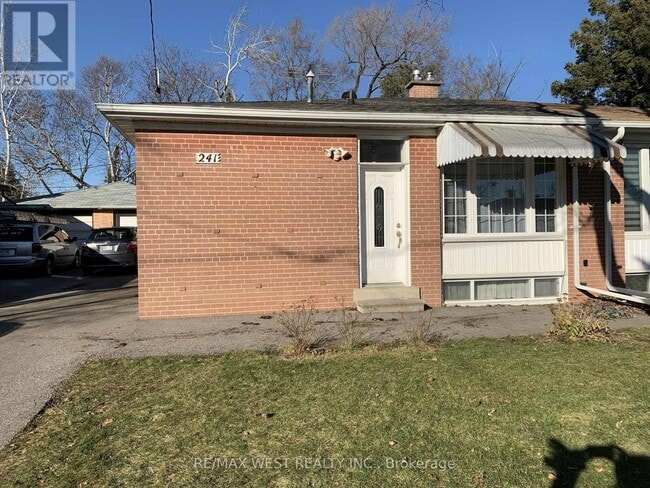 property at 241 Ashlar Rd