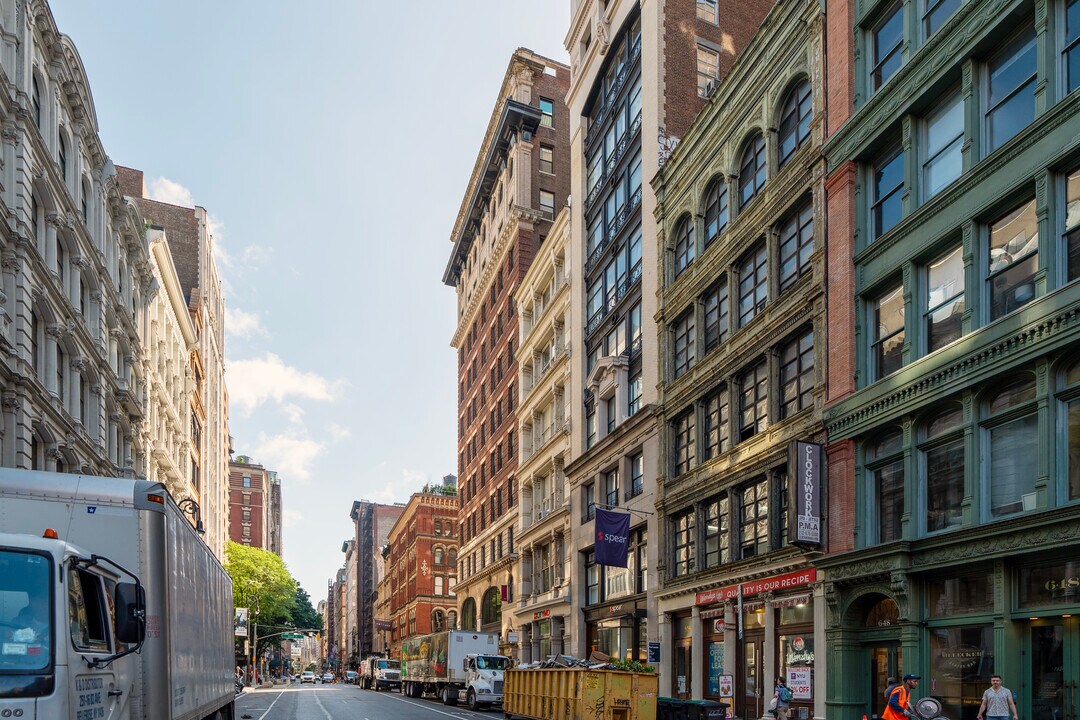 71 Bond St in Brooklyn, NY - Building Photo