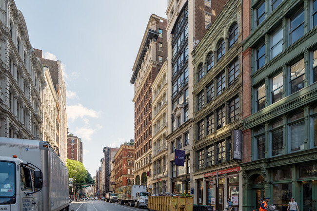 71 Bond St in New York, NY - Foto de edificio - Building Photo