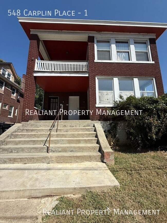 property at 548 Carplin Pl