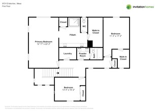 9731 E Axle Ave in Mesa, AZ - Building Photo - Building Photo