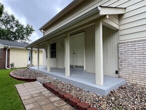 2510 Woodsage Dr in Florissant, MO - Building Photo - Building Photo