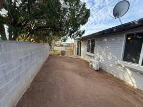 3731 E Garden St in Tucson, AZ - Building Photo - Building Photo