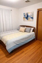 60 Chambers St in Newark, NJ - Foto de edificio - Building Photo