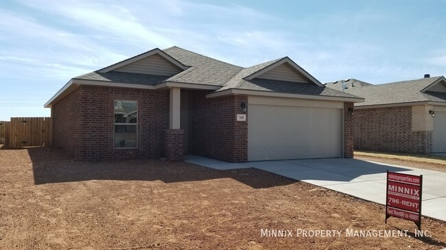 7429 104th St in Lubbock, TX - Building Photo - Building Photo