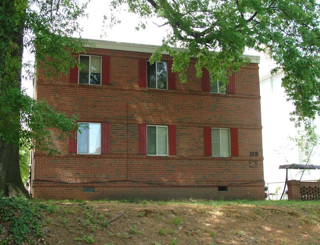 118 S Boulevard in Richmond, VA - Building Photo - Building Photo