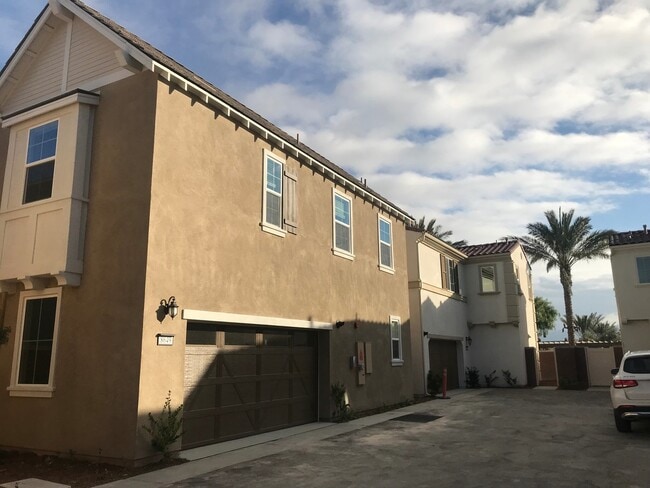 8649 Festival St in Chino, CA - Building Photo - Building Photo