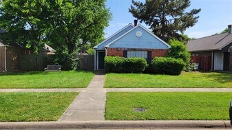 919 Sugarberry Dr in Coppell, TX - Building Photo