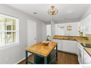 7250 S Gaylord St, Unit G16 in Centennial, CO - Foto de edificio - Building Photo