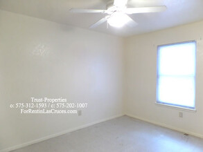 316 Richard Dr in Las Cruces, NM - Building Photo - Building Photo