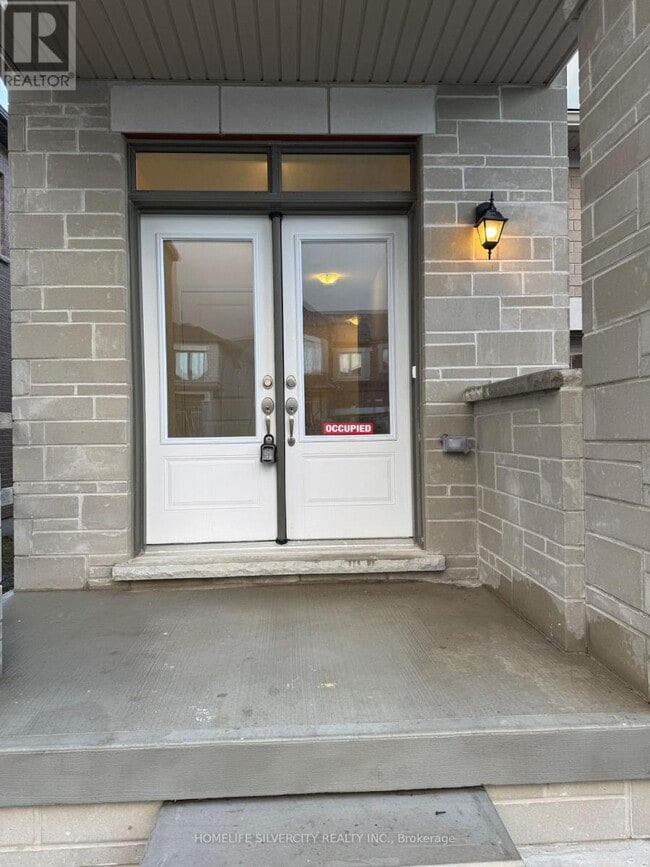 1235 Rexton Dr in Oshawa, ON - Building Photo - Building Photo