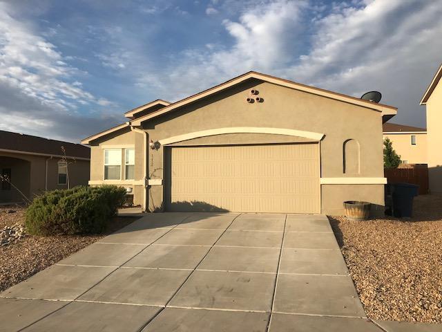 112 Big Sky Ave SW in Los Lunas, NM - Building Photo - Building Photo