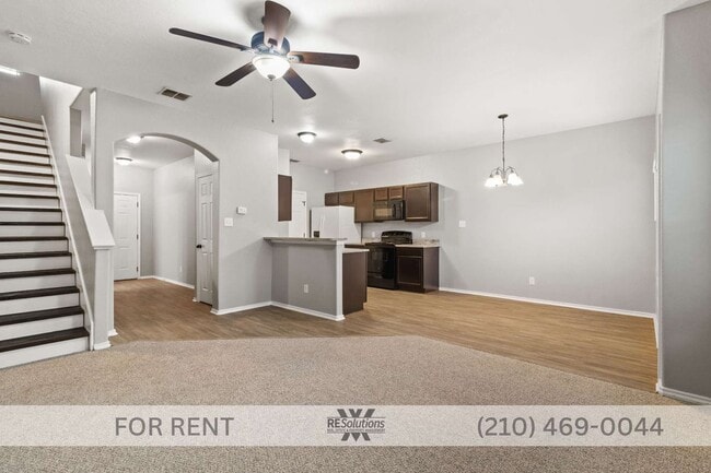 property at 8707 Azul Sky Ct