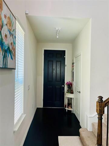 208 Lee Roy Jordan St in Irving, TX - Building Photo - Building Photo