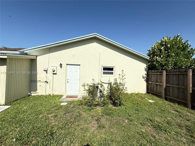 property at 5137 NW 28th St