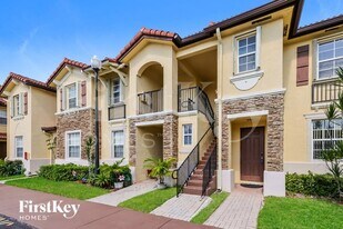 1490 NE 33rd Rd in Homestead, FL - Building Photo