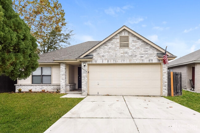 property at 6703 Beech Trail Dr