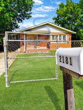 2181 Mason St in Macon, GA - Building Photo - Building Photo