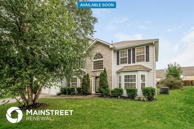 property at 5036 Estonian Dr