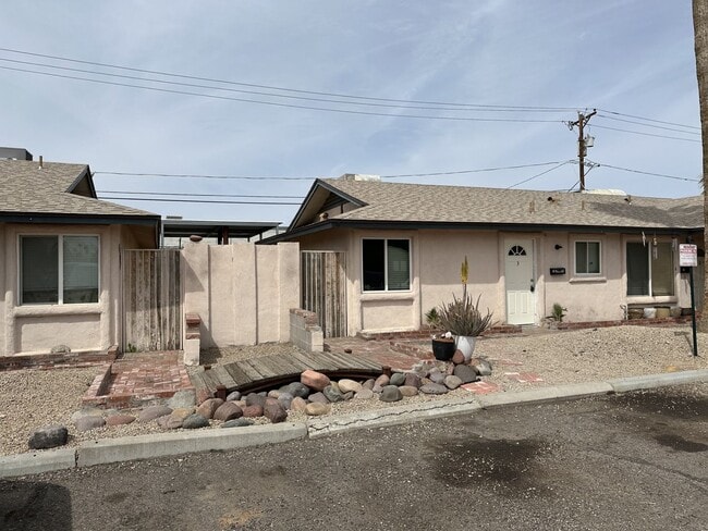 property at 2620 N 72nd Pl