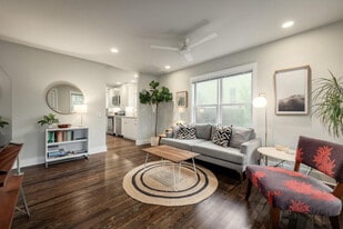 810 Ethel St in Austin, TX - Building Photo