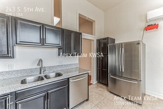243 S 5th Ave in Tucson, AZ - Building Photo - Building Photo