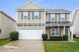 321 Holton Dr in Monroe, NC - Building Photo