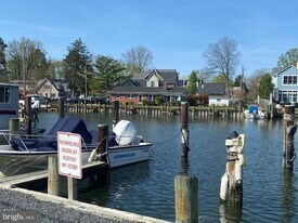 219 E Chew Ave in Saint Michaels, MD - Building Photo