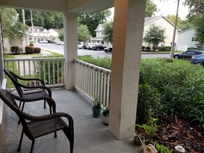 4605 SW 48th Dr, Unit 153 in Gainesville, FL - Building Photo - Building Photo