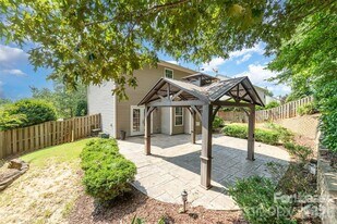 117 Washburn Range Dr in Mooresville, NC - Building Photo