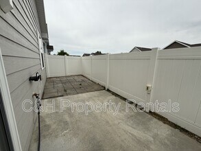 5322 Patagonia Ct in Billings, MT - Building Photo - Building Photo