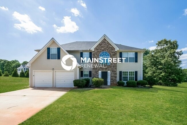 property at 216 Prairie Hen Ln