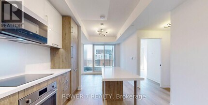 38 Andre de Grasse St in Markham, ON - Building Photo - Building Photo