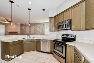 4203 Lucy Ln in Arlington, TX - Building Photo - Building Photo