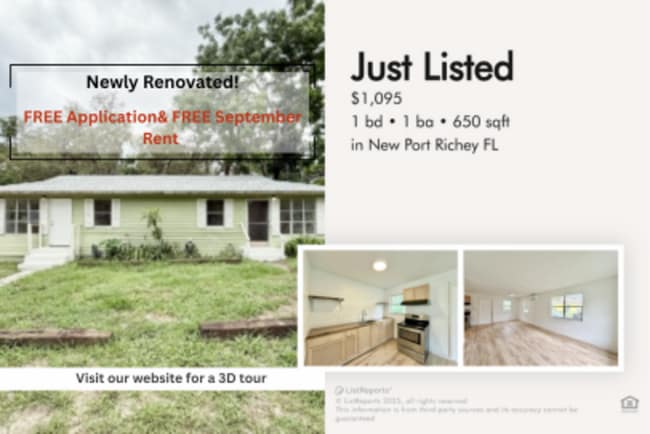 property at 12011 Wanda Ave